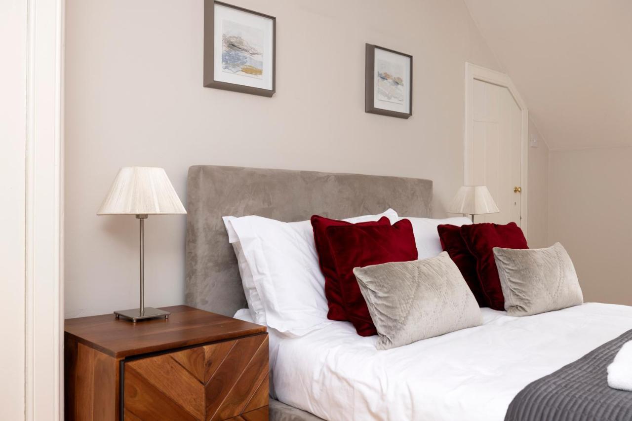 2 Bed Haywood Cottage With Garden Stenton ภายนอก รูปภาพ