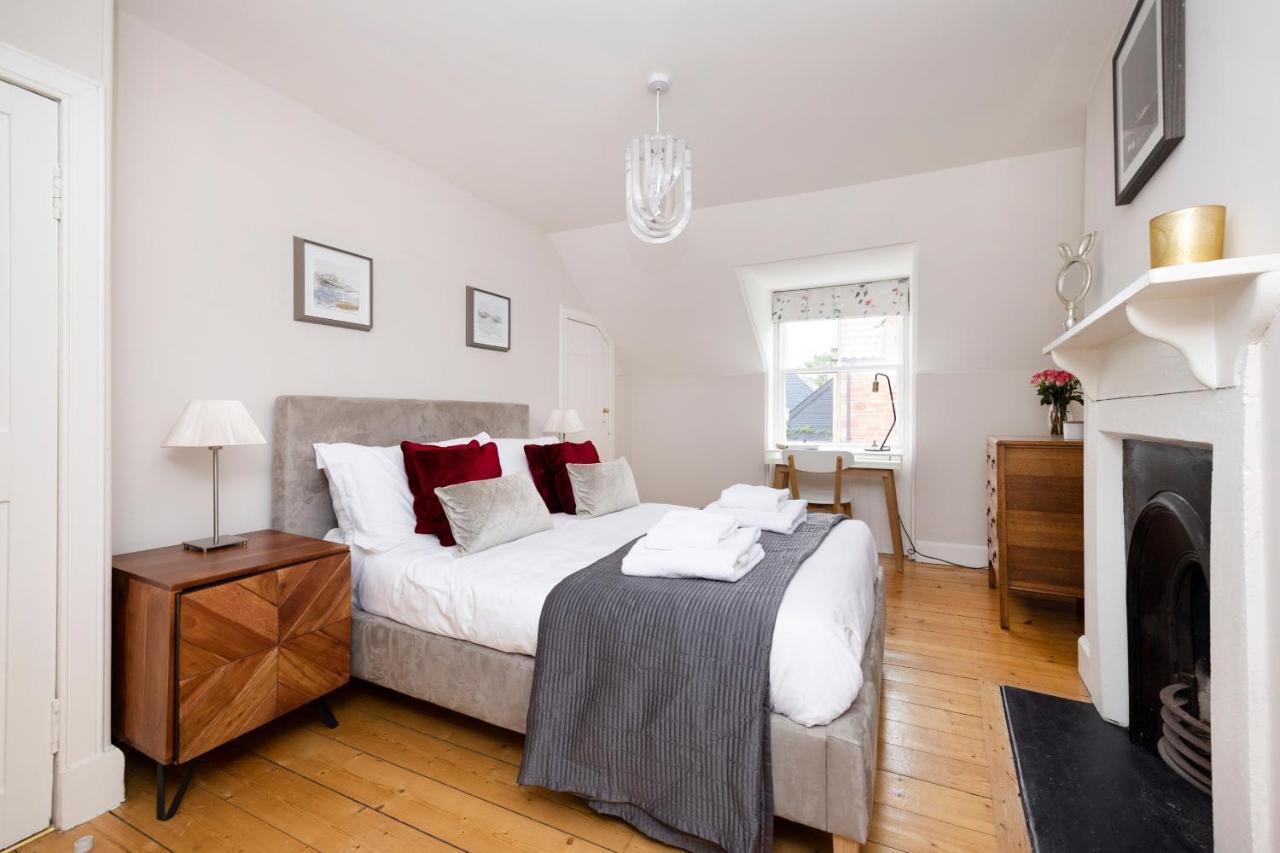 2 Bed Haywood Cottage With Garden Stenton ภายนอก รูปภาพ