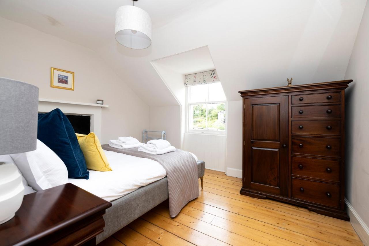 2 Bed Haywood Cottage With Garden Stenton ภายนอก รูปภาพ