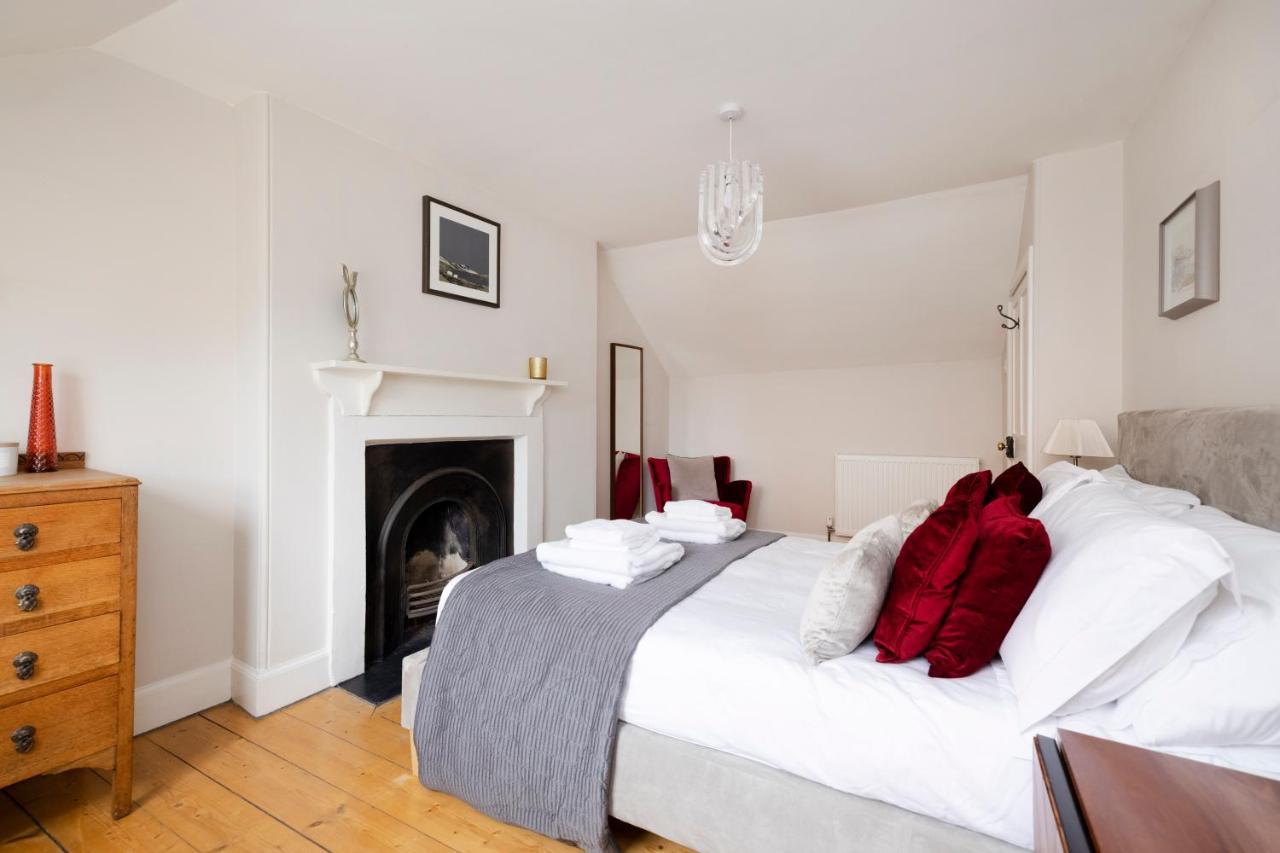 2 Bed Haywood Cottage With Garden Stenton ภายนอก รูปภาพ